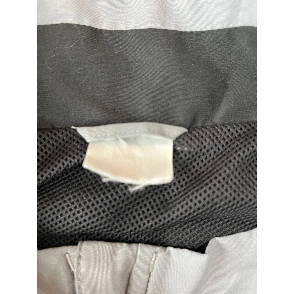 ADIDAS WINDBREAKER CLIMA‎ 365 SIZE LARGE TRAINING RUNNING EUC L
